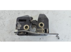 Recambio de cerradura maletero / porton para volkswagen polo berlina (6n2) 1.4 referencia OEM IAM 6X0827505A  