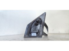 Recambio de retrovisor derecho para toyota yaris (ncp1/nlp1/scp1) 1.0 linea sol referencia OEM IAM   