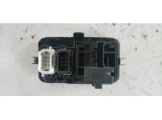 Recambio de mando luces para renault megane ii berlina 5p confort authentique referencia OEM IAM   