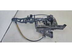 Recambio de cerradura puerta trasera izquierda para ford focus berlina (cap) 2.0 tdci cat referencia OEM IAM 2400000  