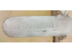 Recambio de deposito expansion para audi tt (8n3/8n9) 1.8 t roadster (132kw) referencia OEM IAM   