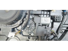 Recambio de elevalunas trasero derecho para hyundai i30 (gd) 1.6crdi 110 fap referencia OEM IAM 83480A6050  