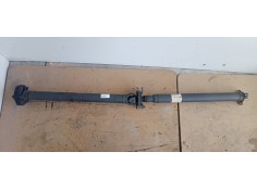 Recambio de transmision central para mercedes-benz clase c (w203) berlina 220 cdi (203.006) referencia OEM IAM   