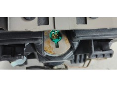 Recambio de airbag delantero izquierdo para renault scenic ii 1.5 dci diesel referencia OEM IAM 8200310300  