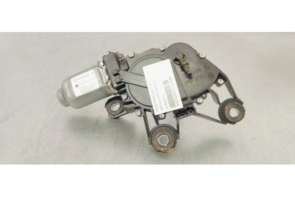 Recambio de motor limpia trasero para skoda fabia (5j2 ) 1.2 i referencia OEM IAM 5J7955711A  