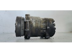 Recambio de compresor aire acondicionado para skoda octavia berlina (1u2) classic referencia OEM IAM   