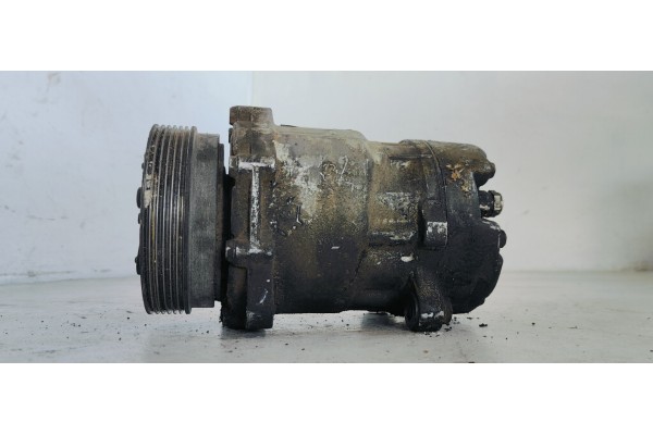 Recambio de compresor aire acondicionado para skoda octavia berlina (1u2) classic referencia OEM IAM   