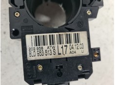 Recambio de mando luces para volkswagen passat berl./combi w8 4.0 w8 32v referencia OEM IAM 202958 CZKO301202032 