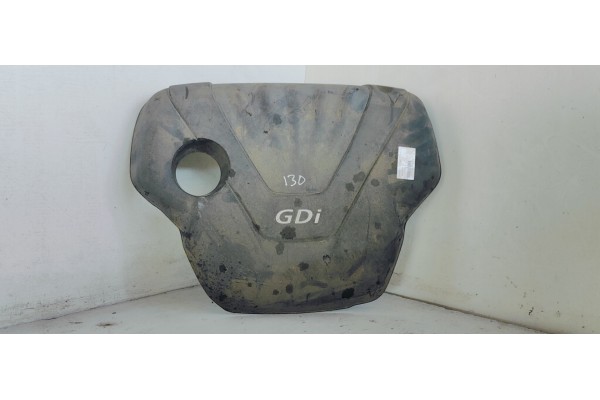 Recambio de tapa motor para hyundai i30 (gd) trend referencia OEM IAM   