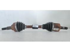 Recambio de transmision delantera izquierda para dodge journey sxt sr edition referencia OEM IAM P05085187AE  