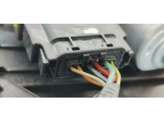 Recambio de elevalunas trasero derecho para hyundai i30 (gd) 1.6crdi 110 fap referencia OEM IAM 83480A6050  