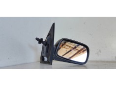 Recambio de retrovisor derecho para toyota yaris (ncp1/nlp1/scp1) 1.0 linea sol referencia OEM IAM   