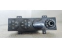 Recambio de mando climatizador para kia carnival ii 2.9 crdi lx referencia OEM IAM 0K53B61190D  