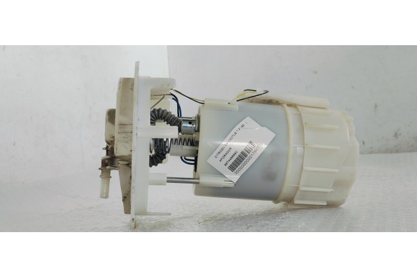 Recambio de aforador para citroen c4 cactus 1.2 i 82 referencia OEM IAM 9674466680  