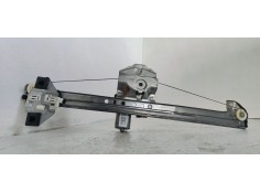 Recambio de elevalunas trasero derecho para dacia lodgy 1.5dci 110 fap referencia OEM IAM 827202127R  