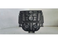 MANDO MULTIFUNCION 13397126 