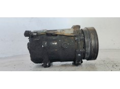 Recambio de compresor aire acondicionado para skoda octavia berlina (1u2) classic referencia OEM IAM   