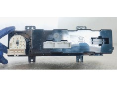 Recambio de mando climatizador para kia carnival ii 2.9 crdi lx referencia OEM IAM 0K53B61190D  