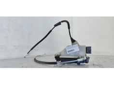 CERRADURA PUERTA TRASERA DERECHA 