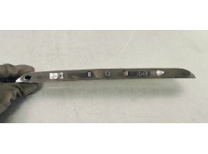 Recambio de luz central de freno para peugeot 308 1.5 hdi 130 fap referencia OEM IAM 9688016380  