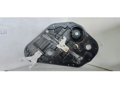 Recambio de elevalunas trasero derecho para hyundai i30 (gd) 1.6crdi 110 fap referencia OEM IAM 83480A6050  