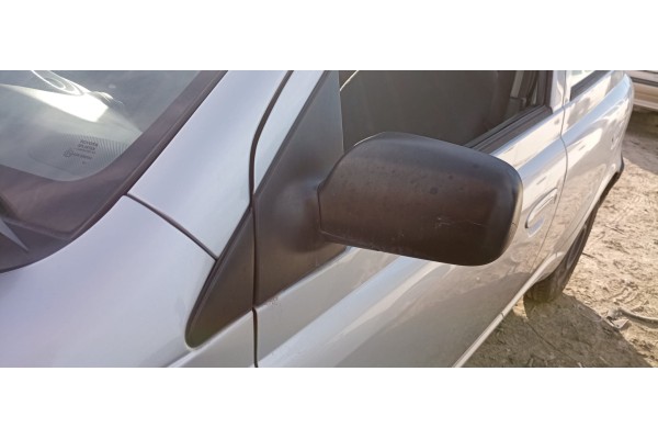 Recambio de retrovisor izquierdo para toyota yaris (ncp1/nlp1/scp1) 1.0 cat referencia OEM IAM   