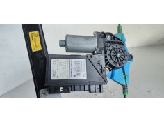 Recambio de elevalunas trasero izquierdo para audi a4 berlina (8e) 2.0 tdi 16v (103kw) referencia OEM IAM   