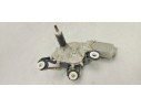 Recambio de motor limpia trasero para skoda fabia (5j2 ) 1.2 i referencia OEM IAM 5J7955711A  