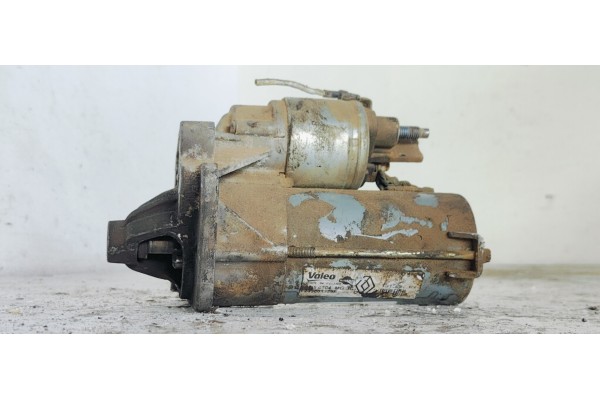 Recambio de motor arranque para mercedes-benz citan (w415) combi break referencia OEM IAM 233003329R  