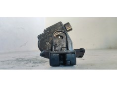 Recambio de cerradura maletero / porton para toyota verso 1.6d4d 112 fap referencia OEM IAM   