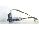 Recambio de cerradura puerta trasera derecha para citroen c4 lim. collection referencia OEM IAM   