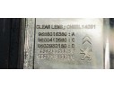Recambio de luz central de freno para peugeot 308 1.5 hdi 130 fap referencia OEM IAM 9688016380  