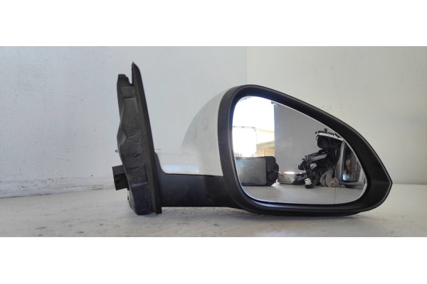 Recambio de retrovisor derecho para opel insignia berlina edition referencia OEM IAM   