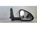 Recambio de retrovisor derecho para opel insignia berlina edition referencia OEM IAM   