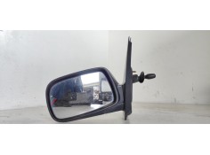 Recambio de retrovisor izquierdo para toyota yaris (ncp1/nlp1/scp1) 1.0 cat referencia OEM IAM   