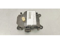 MOTOR APERTURA TRAMPILLAS CLIMATIZADOR 0638001120 