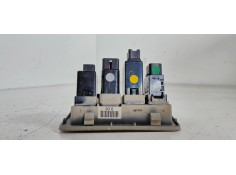 Recambio de mando luces para hyundai santa fe (bm) 2.2 crdi style 4x4 referencia OEM IAM   