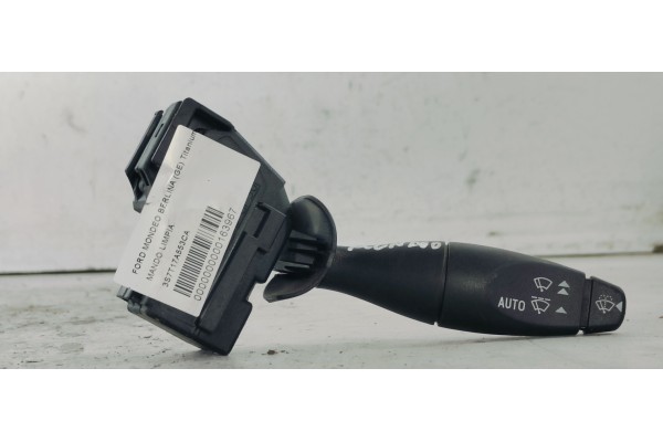 Recambio de mando limpia para ford mondeo berlina (ge) titanium (d) referencia OEM IAM 3S7T17A553CA  