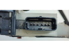 Recambio de cerradura puerta trasera derecha para citroen c4 lim. collection referencia OEM IAM   