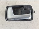 Recambio de maneta interior trasera derecha para land rover freelander (ln) 2.0 turbodiesel referencia OEM IAM 18839  