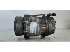 Recambio de compresor aire acondicionado para skoda octavia berlina (1u2) classic referencia OEM IAM   