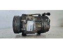 Recambio de compresor aire acondicionado para skoda octavia berlina (1u2) classic referencia OEM IAM   