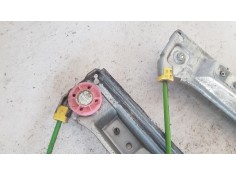 Recambio de elevalunas delantero izquierdo para opel corsa d catch me referencia OEM IAM 013188487  
