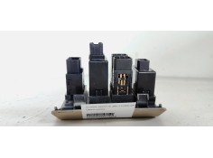 Recambio de mando luces para hyundai santa fe (bm) 2.2 crdi style 4x4 referencia OEM IAM   