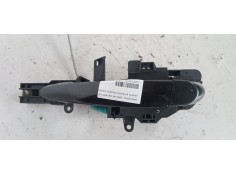 MANETA EXTERIOR TRASERA IZQUIERDA 