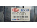 Recambio de mando climatizador para kia carnival ii 2.9 crdi lx referencia OEM IAM 0K53B61190D  