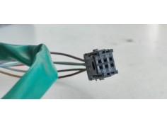 Recambio de retrovisor izquierdo para citroen c5 berlina 2.0 hdi exclusive automático referencia OEM IAM   