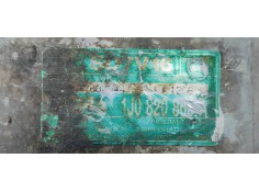 Recambio de compresor aire acondicionado para skoda octavia berlina (1u2) classic referencia OEM IAM   