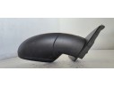 Recambio de retrovisor derecho para opel insignia berlina edition referencia OEM IAM   
