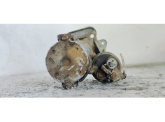 Recambio de motor arranque para mercedes-benz citan (w415) combi break referencia OEM IAM 233003329R  